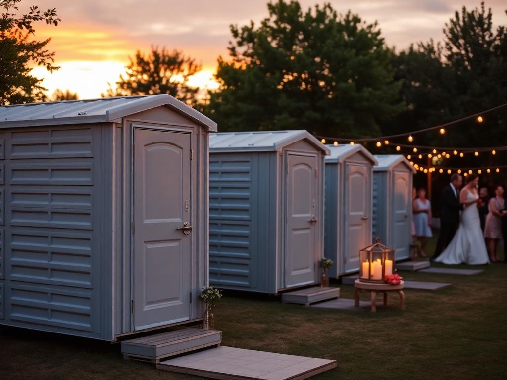 Construction Site Rentals in Waxahachie, TX
